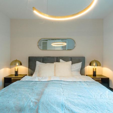 Stuttgart Lux Living - Stilvolles Wohnen Im Zentrum Zewnętrze zdjęcie