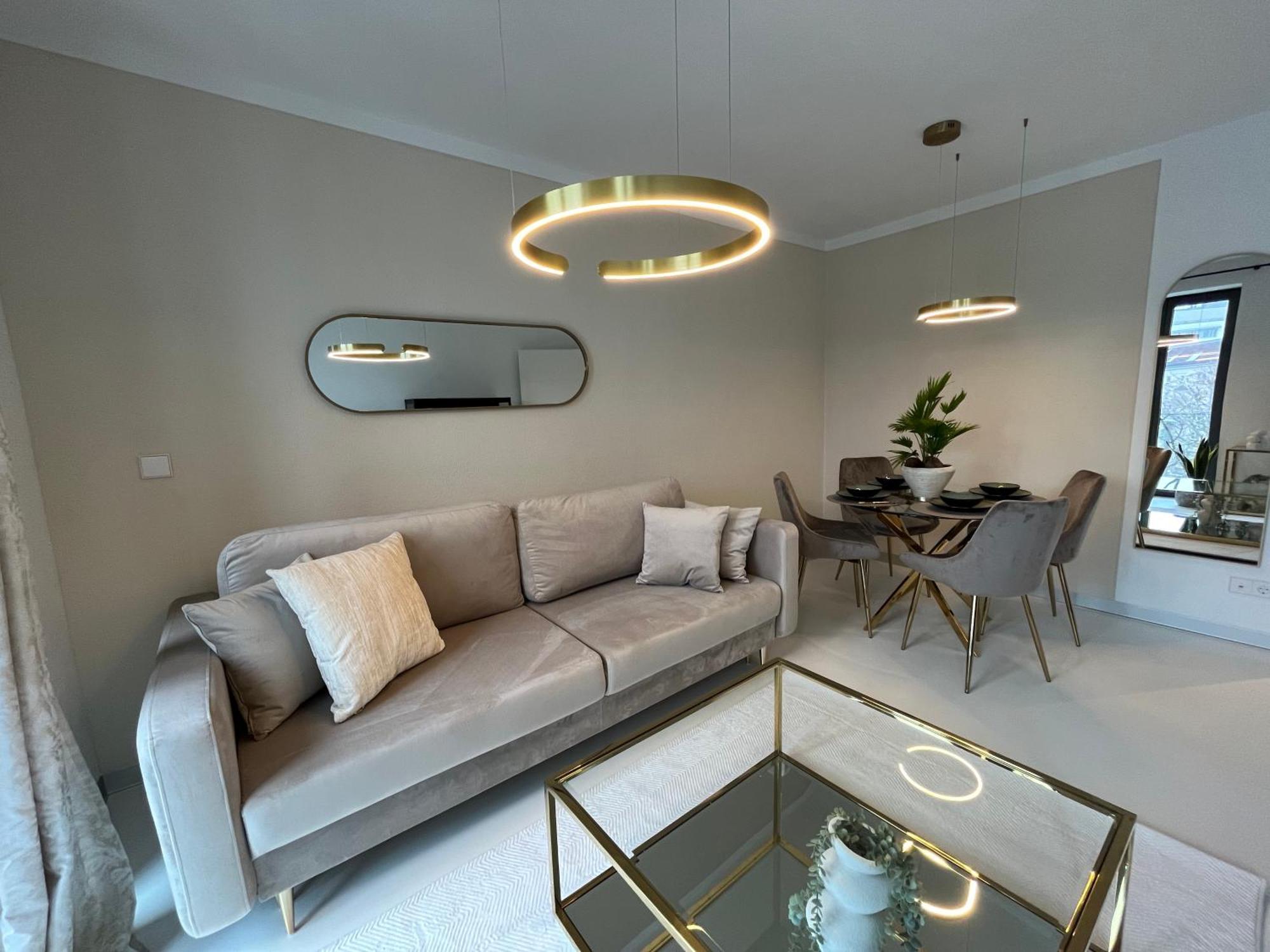 Stuttgart Lux Living - Stilvolles Wohnen Im Zentrum Pokój zdjęcie
