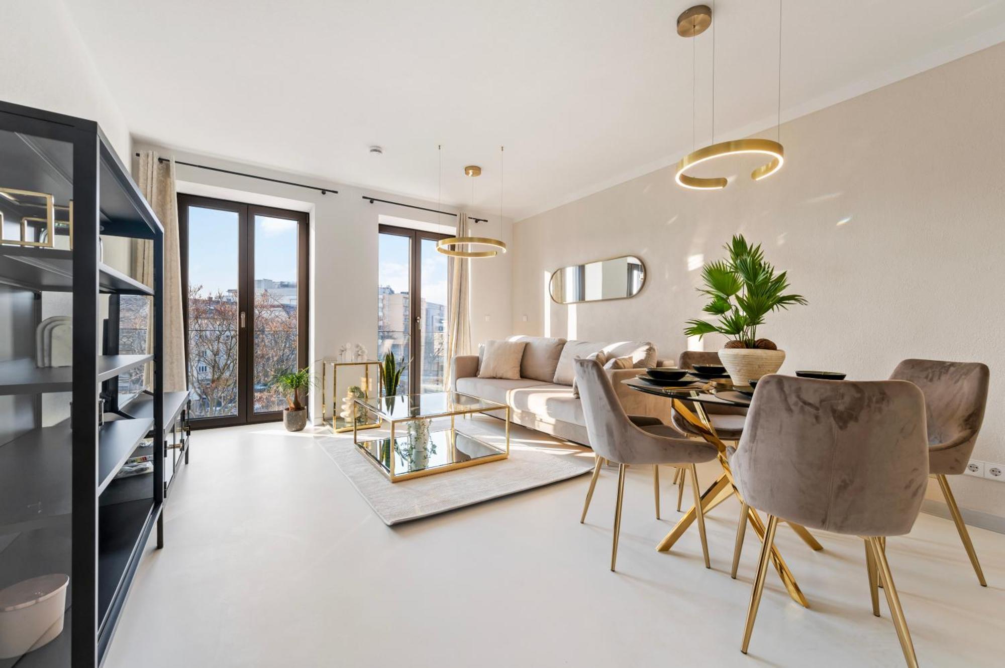 Stuttgart Lux Living - Stilvolles Wohnen Im Zentrum Pokój zdjęcie
