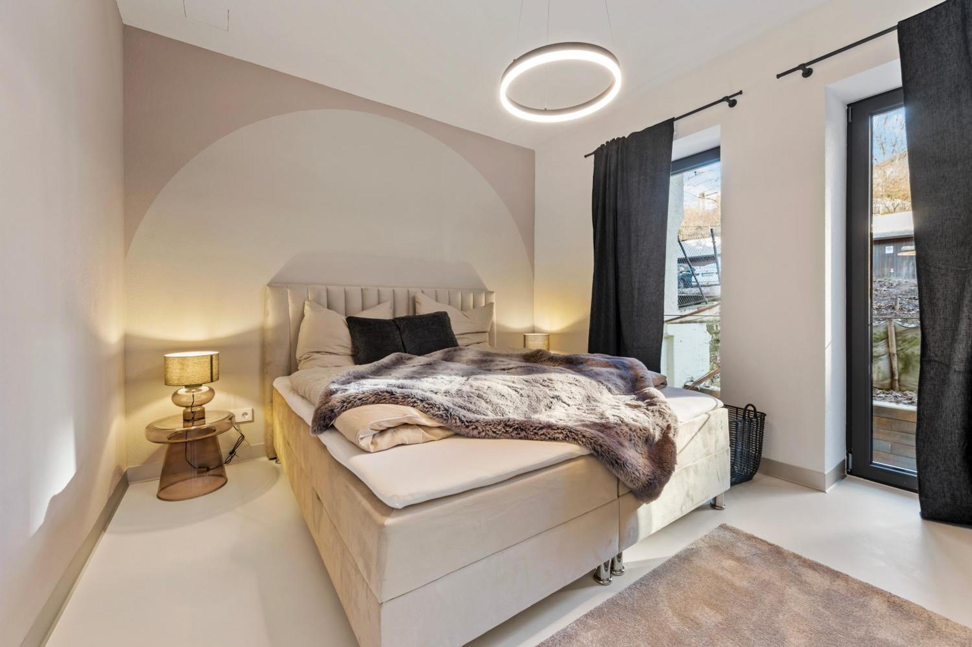 Stuttgart Lux Living - Stilvolles Wohnen Im Zentrum Zewnętrze zdjęcie