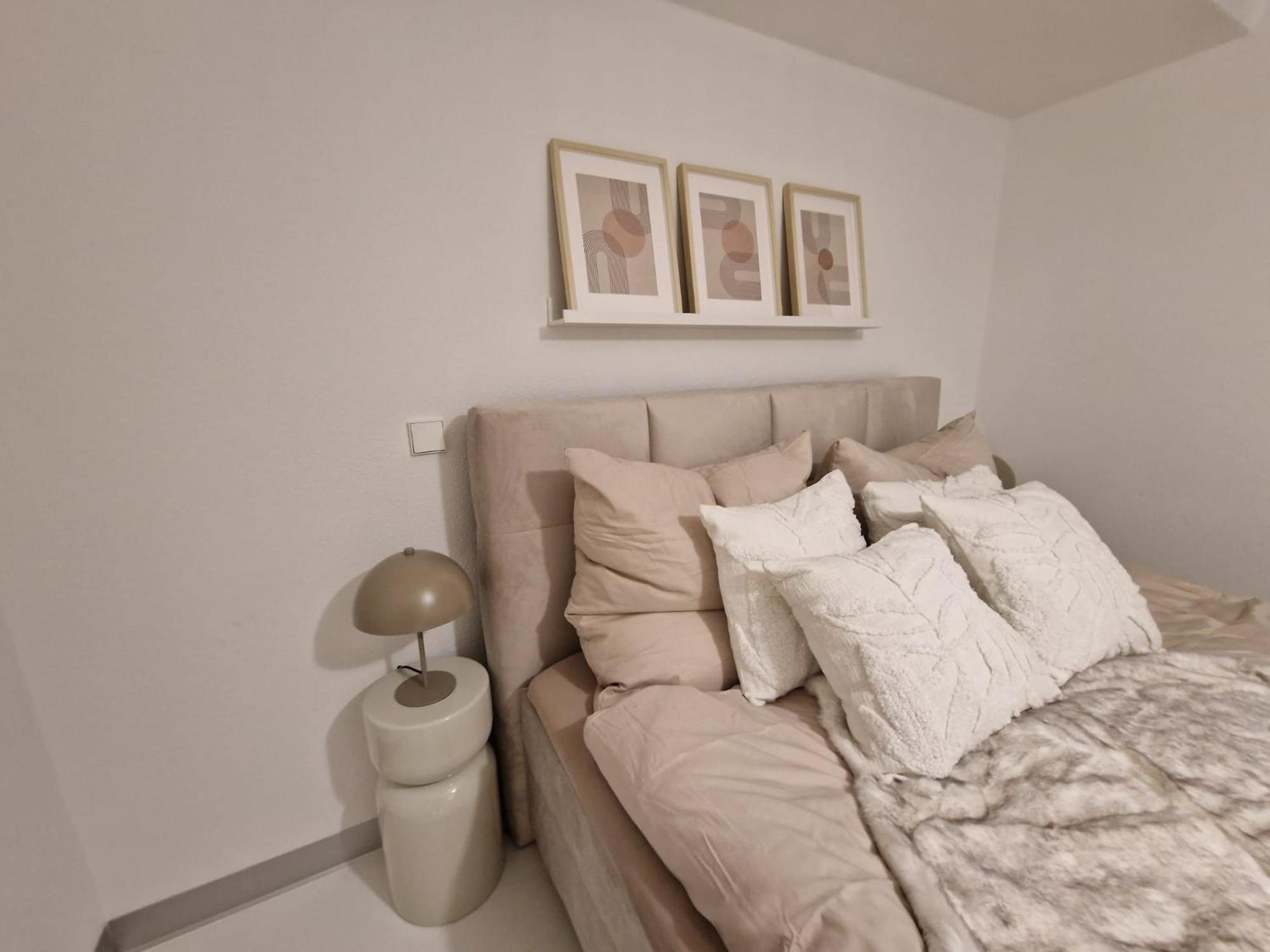 Stuttgart Lux Living - Stilvolles Wohnen Im Zentrum Pokój zdjęcie