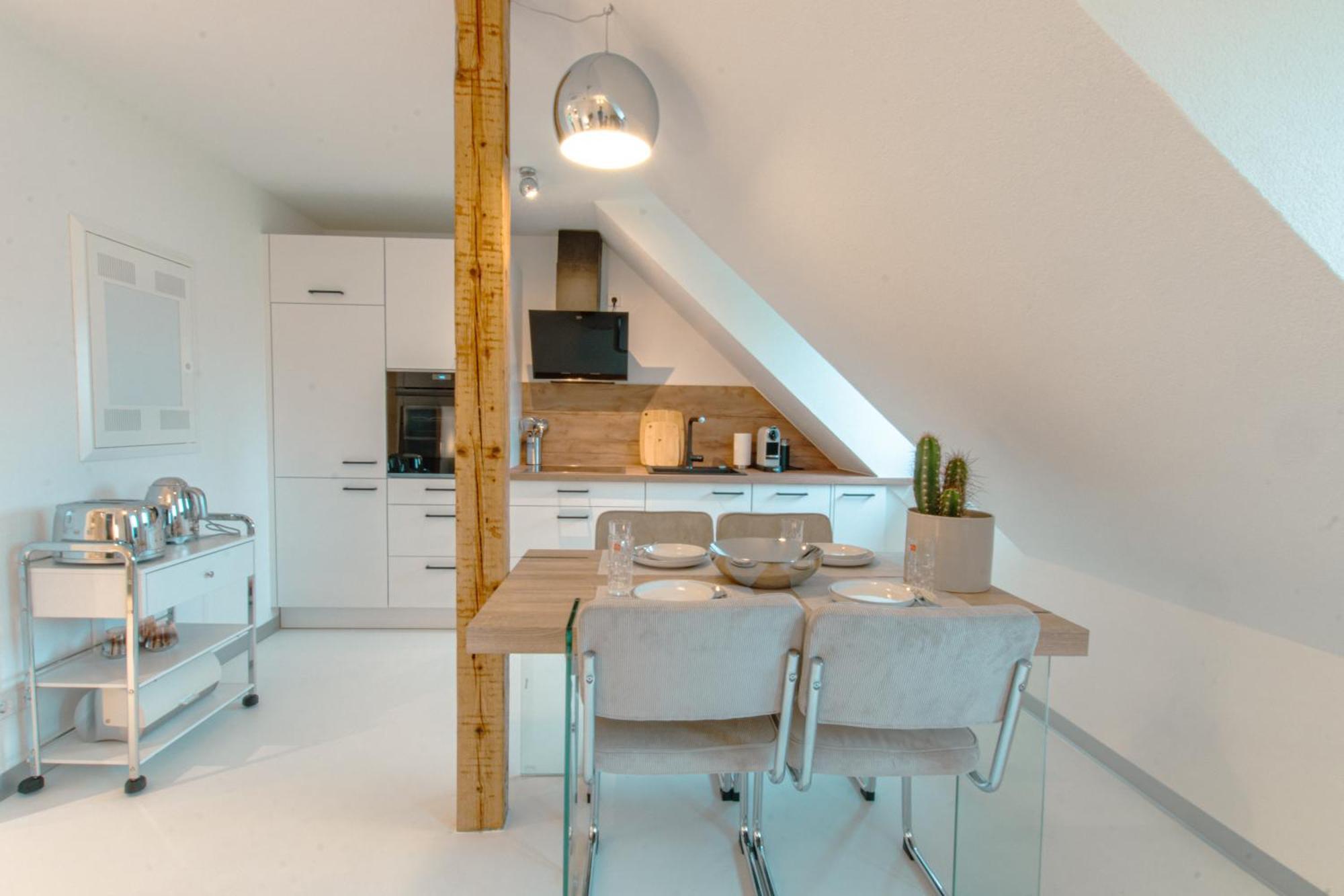 Stuttgart Lux Living - Stilvolles Wohnen Im Zentrum Zewnętrze zdjęcie