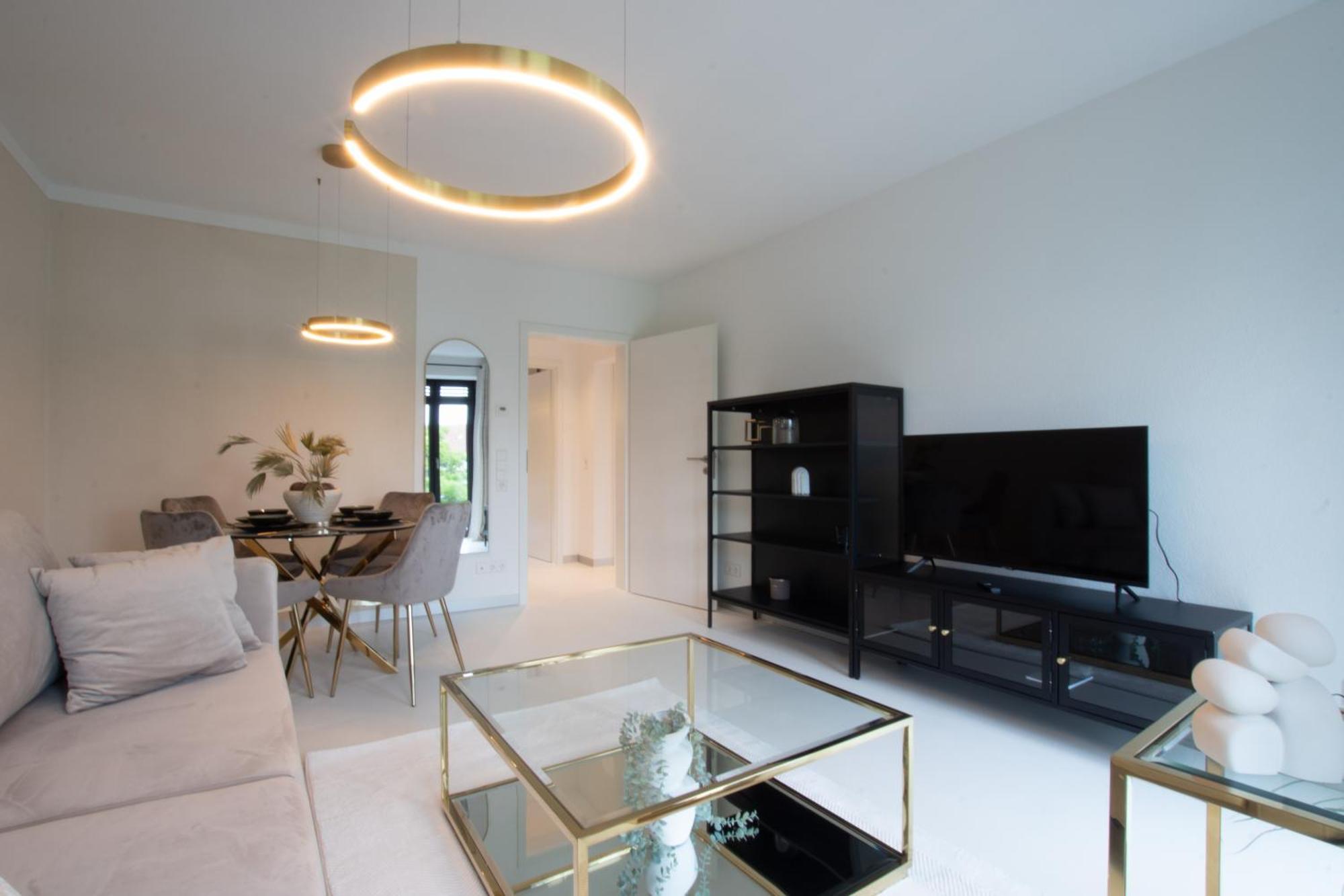 Stuttgart Lux Living - Stilvolles Wohnen Im Zentrum Zewnętrze zdjęcie