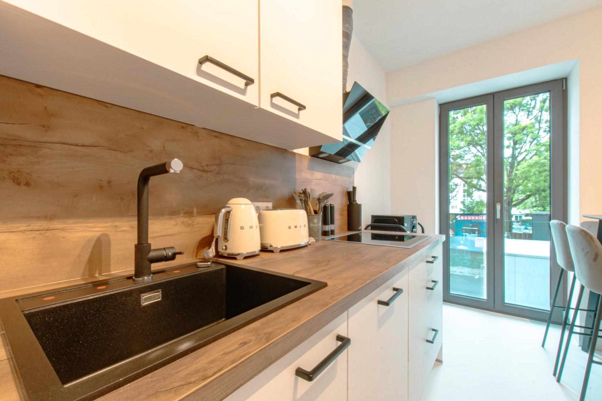 Stuttgart Lux Living - Stilvolles Wohnen Im Zentrum Pokój zdjęcie