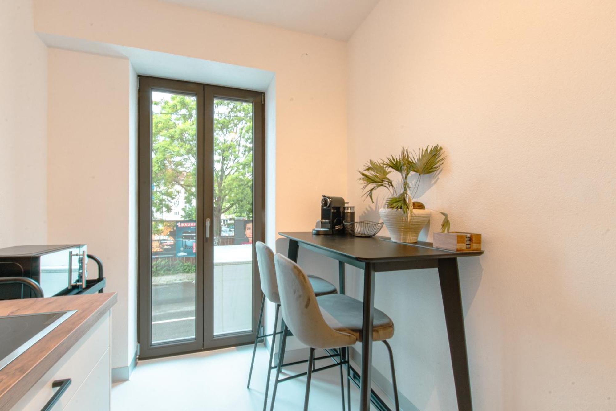 Stuttgart Lux Living - Stilvolles Wohnen Im Zentrum Zewnętrze zdjęcie