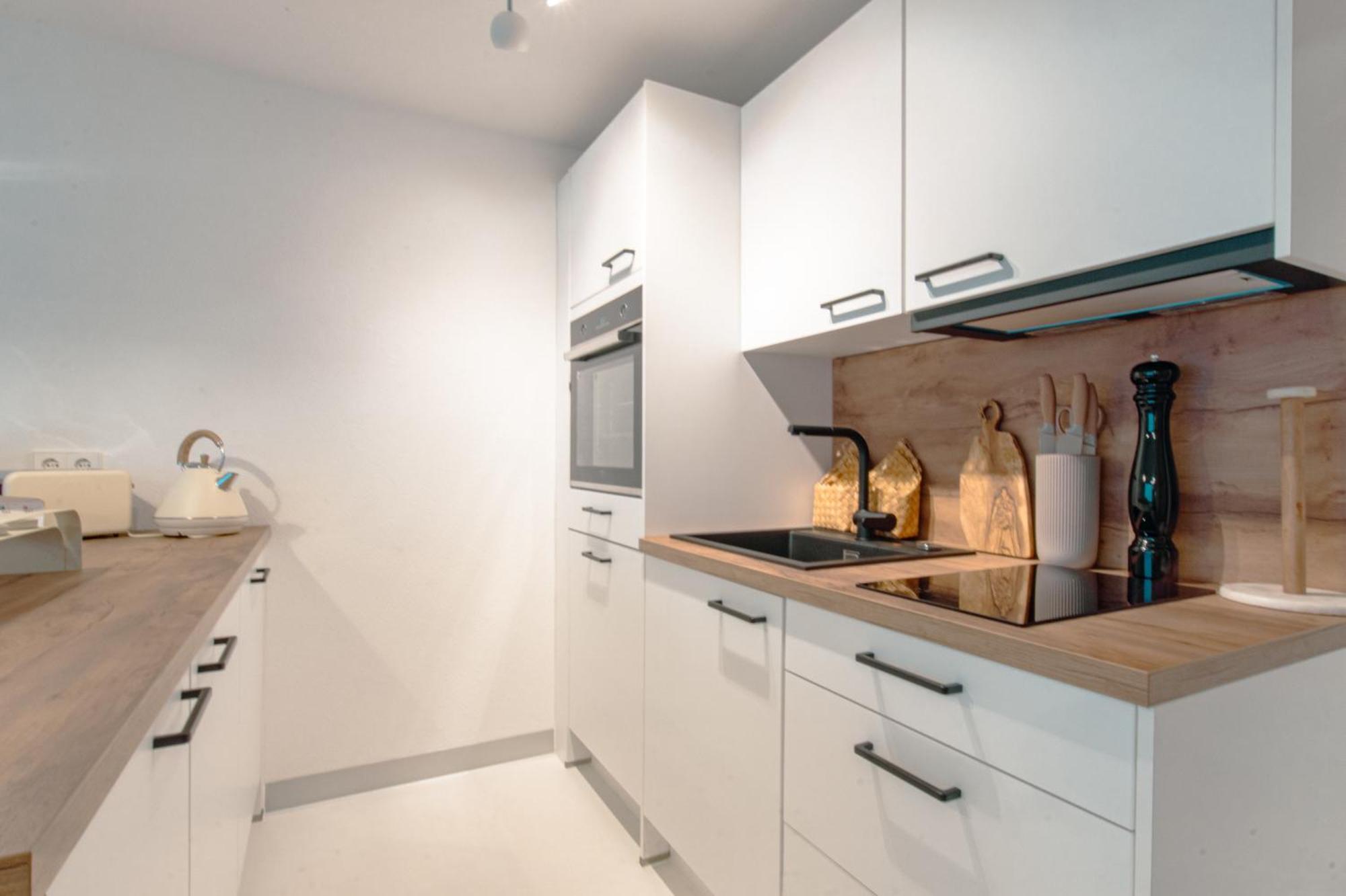 Stuttgart Lux Living - Stilvolles Wohnen Im Zentrum Zewnętrze zdjęcie