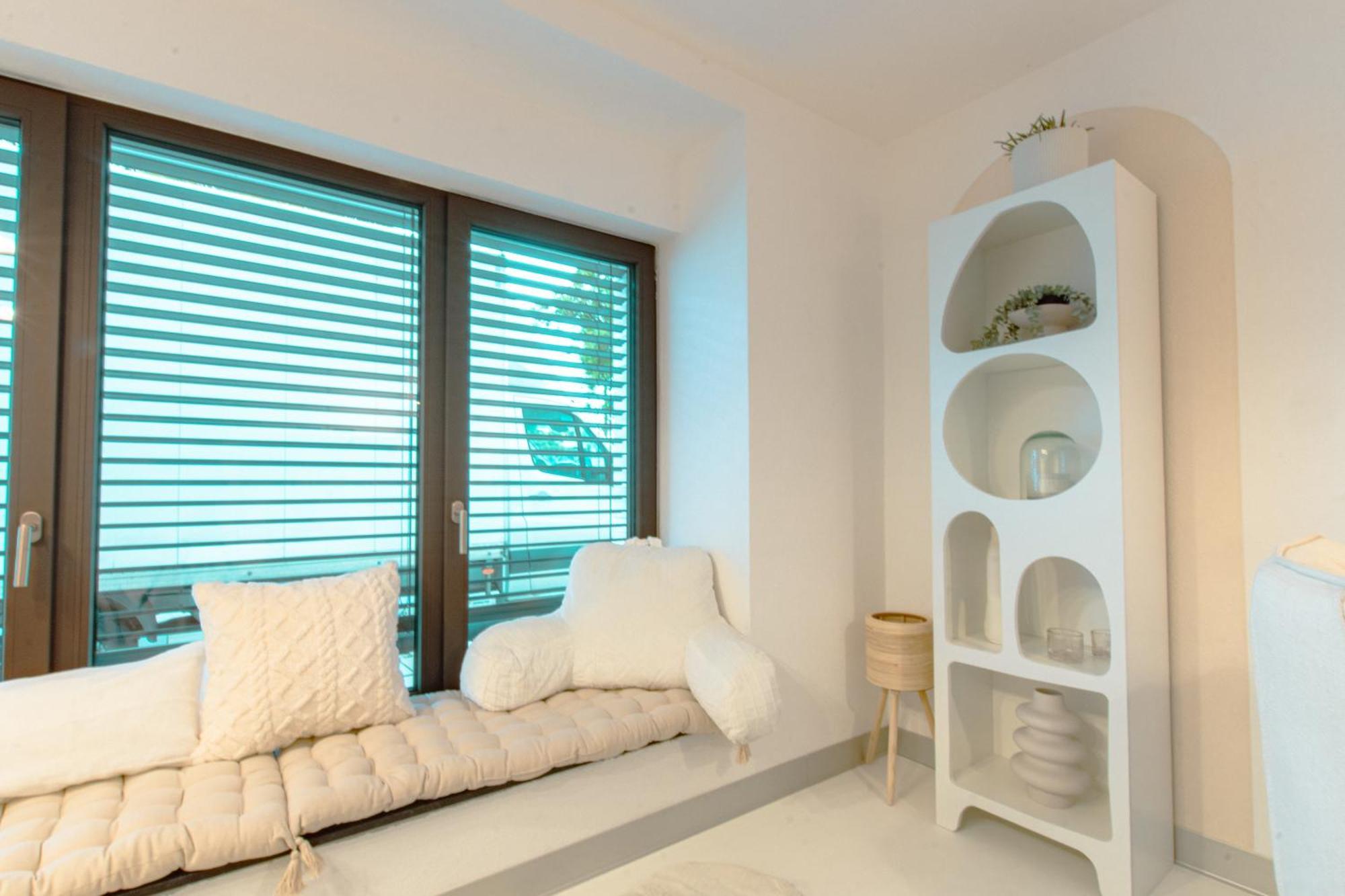 Stuttgart Lux Living - Stilvolles Wohnen Im Zentrum Zewnętrze zdjęcie
